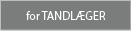 forTandlaeger